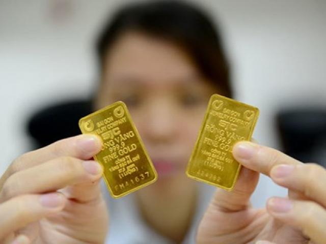 Tài chính - Bất động sản - Hiệp hội vàng Việt Nam: Không ở đâu NHNN độc quyền sản xuất vàng miếng