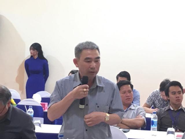 Thị trường - Tiêu dùng - Nông sản Trung Quốc "sang xe" là thành hàng Đà Lạt!