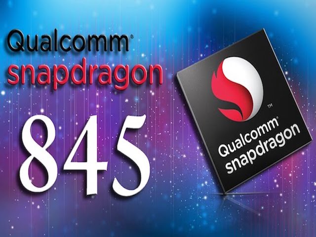 Công nghệ thông tin - Vi xử lý Snapdragon 845 mới nhất của Qualcomm có gì đặc biệt?