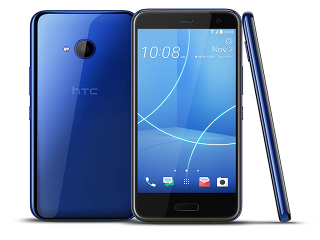 Thời trang Hi-tech - Đánh giá HTC U11 Life: Xuất sắc vượt trội, giá quá mềm