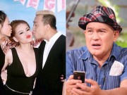 Đời sống Showbiz - Danh hài Duy Phương có ác cảm với Trấn Thành?