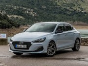 Tư vấn - Hyundai i30 Fastback 2018 có giá từ 616 triệu đồng