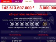 Tin tức trong ngày - 11 người hụt jackpot hơn 142 tỉ của Vietlott trong gang tấc