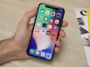 Thời trang Hi-tech - Smartphone cao cấp của Huawei sẽ “nhái” thiết kế của iPhone X