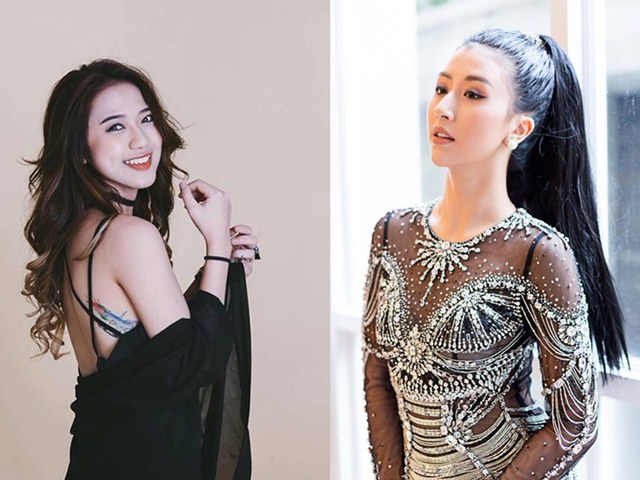 Dàn hot girl 5S Online kẻ bị chê thảm họa, người đoạn tuyệt showbiz