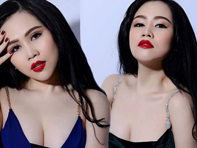 Phim - "Bà Tưng màn ảnh nhỏ" nói không với áo ngực, bị gạ tình khiếm nhã