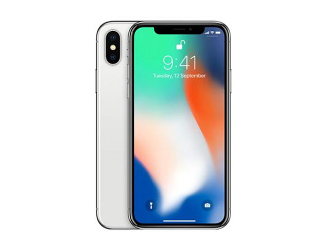 Dế sắp ra lò - Apple tung iPhone X đã mở khóa, có thể đặt mua online