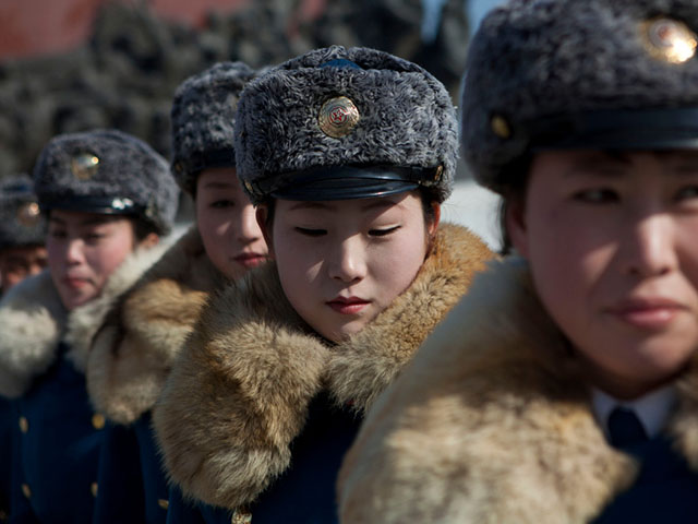 Thế giới - NÓNG nhất tuần: Vẫn có quốc gia âm thầm xuất dầu cứu nguy Triều Tiên