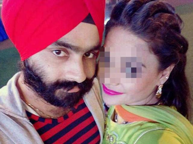 Pháp luật - Người vợ trẻ bị cả gia đình chồng thiêu sống vì... thiếu tiền hồi môn