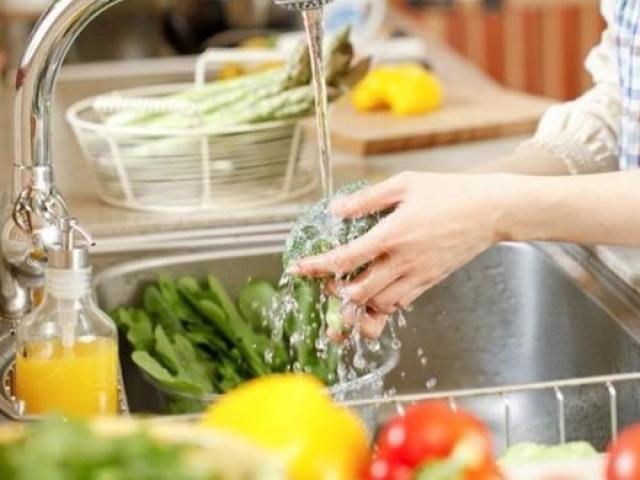 Thị trường - Tiêu dùng - Bạn có nấu canh đúng cách?