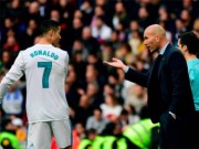 Bóng đá - Ronaldo - Real hủy diệt Sevilla, sẵn sàng đoạt Cúp vô địch thế giới