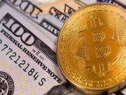 Tài chính - Bất động sản - Nhà đầu tư bitcoin mất hơn 3.000 USD chỉ sau 1 đêm