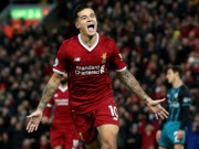 Bóng đá - Barca mua Coutinho 4000 tỷ đồng: “Vũ khí tối tân” như Rô vẩu, Messi