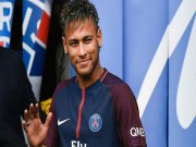 Bóng đá - Neymar thua Bóng vàng Ronaldo: Hậm hực PSG, bỏ về quê “đập phá”