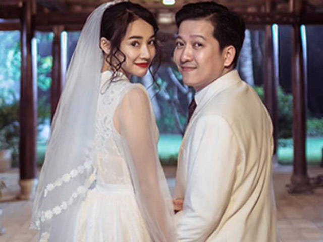 Phim - Rộ tin Trường Giang chia tay Nhã Phương, cặp kè hot girl Sam