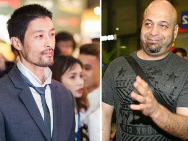 Thể thao - Võ Việt "dậy sóng": Võ sư Flores muốn gặp mặt Johnny Trí Nguyễn