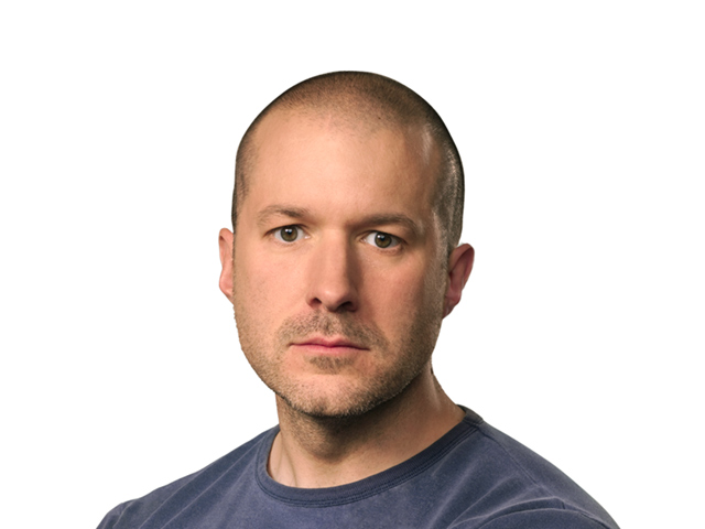 Jony Ive trở lại dẫn đầu nhóm thiết kế của Apple