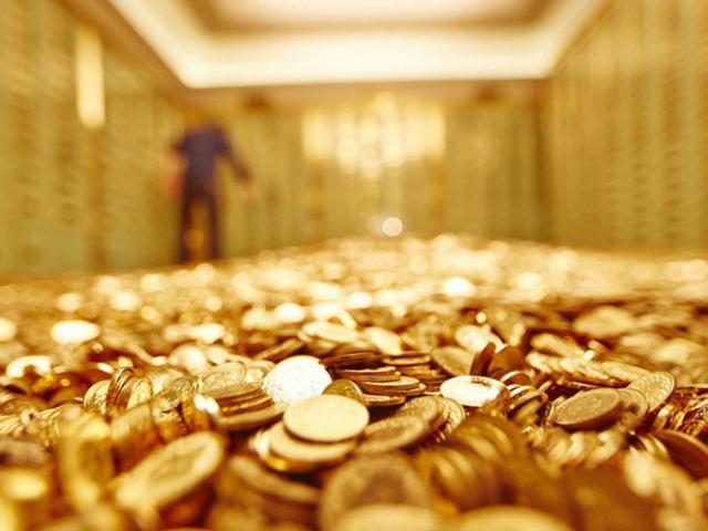 Tài chính - Bất động sản - Giá vàng hôm nay (11/12): Diễn biến trái chiều