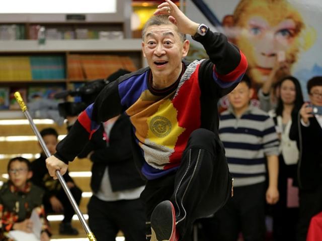 Đời sống Showbiz - Đi đâu cũng múa gậy Như Ý: Lục Tiểu Linh Đồng khiến khán giả ngán ngẩm