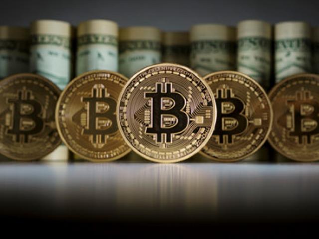 Tài chính - Bất động sản - Bitcoin chính thức được giao dịch trên sàn chứng khoán phố Wall