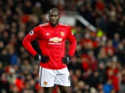 Bóng đá - MU bán Lukaku 75 triệu bảng, không đại gia nào dám mua