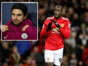 Bóng đá - MU thua Man City: Lukaku bị tố đấm vỡ mặt trợ lý Pep, 20 cầu thủ hỗn chiến