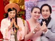 Đời sống Showbiz - NSƯT Kim Tử Long: &quot;Ngọc Huyền bị cấm diễn 17 năm là tai nạn&quot;