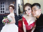 Đời sống Showbiz - Lâm Khánh Chi được bố mẹ tặng 500 triệu đồng, biệt thự 7 tỷ làm quà cưới