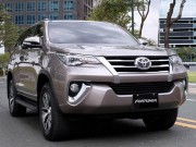 Tư vấn - Toyota Fortuner khó bán khi giá tăng 200 triệu