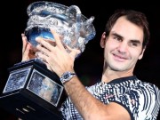 Thể thao - Tennis 24/7: Phim về Federer sắp ra mắt, Nadal bị &quot;dìm hàng&quot;