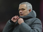 Bóng đá - Mourinho cà khịa cầu thủ Man City, bị ném chai nhựa vào đầu