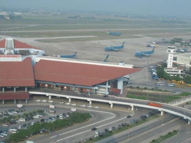 Tài chính - Bất động sản - Nhà nước có thể thu được 1,64 tỷ USD từ gà đẻ trứng vàng ngành hàng không