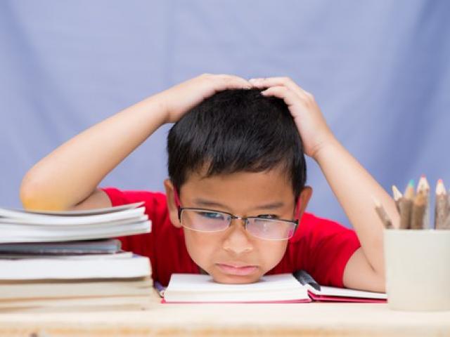 Giáo dục - du học - Vận động ngoài trời giúp trẻ… giỏi toán hơn