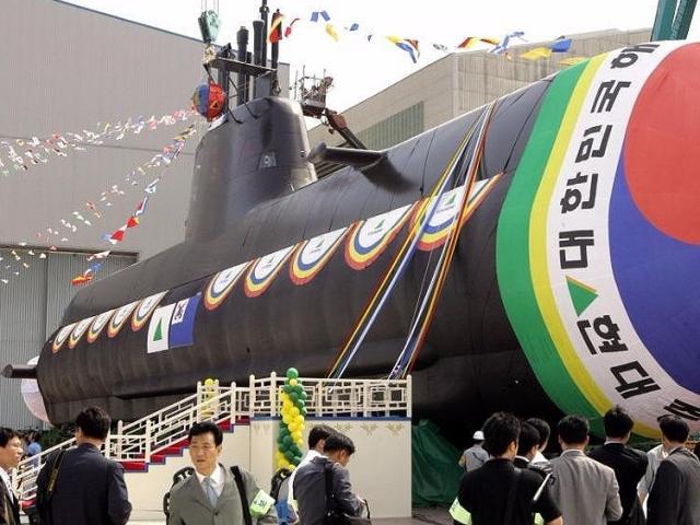 Thế giới - Áp lực an ninh, Hàn Quốc thành 'đại gia' bán vũ khí