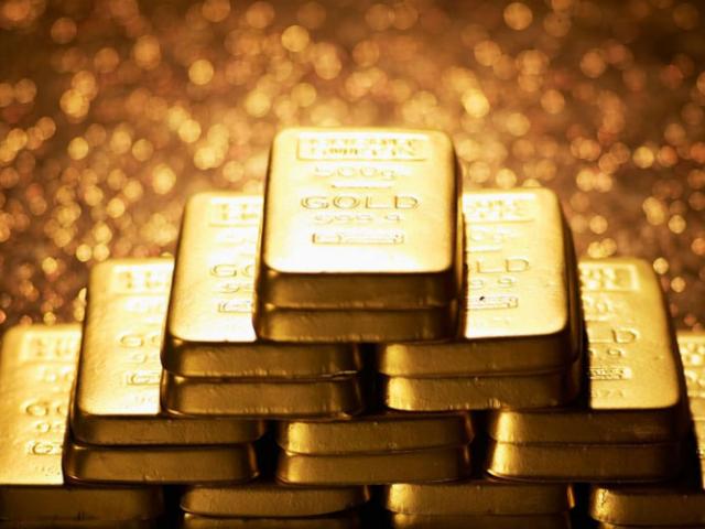 Tài chính - Bất động sản - Giá vàng hôm nay (12/12): Hồi phục sau rớt thảm