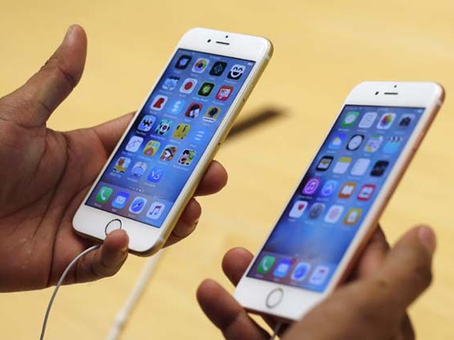 Công nghệ thông tin - Khắc phục hiện tượng iPhone 6/6S bỗng “rùa bò” sau khi "lên đời" iOS mới