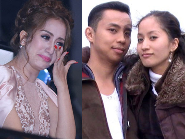 Giải trí - Khánh Thi lần đầu nói về khoảnh khắc khóc trên truyền hình vì tình cũ Chí Anh