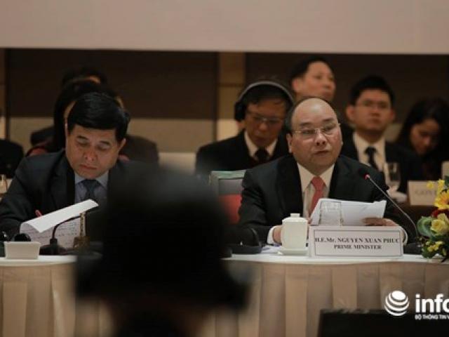 Tài chính - Bất động sản - Thủ tướng: Cái gì tư nhân làm được sẽ để tư nhân làm!