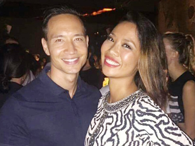 Phim - Á hậu tự nhận là "người tình trong bóng tối" của Kim Lý