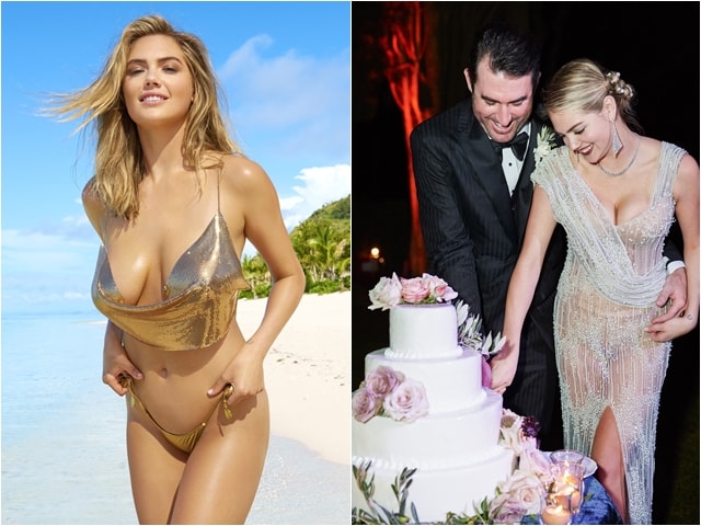 Người mẫu - Hoa hậu - 3 bộ váy cưới đẹp như thơ của đệ nhất kiều nữ phồn thực