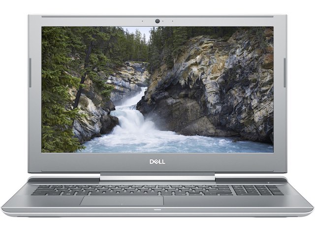 Thời trang Hi-tech - Dell trình làng laptop Vostro siêu sang, chạy Core i thế hệ thứ 7