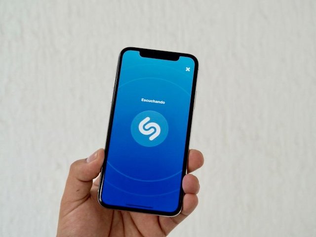 Công nghệ thông tin - Apple xác nhận mua ứng dụng nghe nhạc đoán tên bài hát Shazam