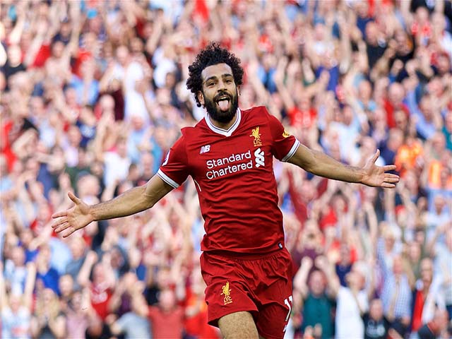 Bóng đá - Tin HOT bóng đá tối 12/12: Salah sáng cửa đến Real, Vazquez về Liverpool