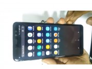 Dế sắp ra lò - Video trên tay Galaxy A8 Plus (2018) rò rỉ, thiết kế cực đẹp