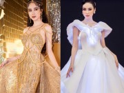 Bí quyết mặc đẹp - Angela Phương Trinh: Nữ hoàng thảm đỏ Việt năm 2017?