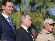 Thế giới - Tuyên bố rút quân đội Nga khỏi Syria, Tổng thống Putin muốn gì?