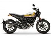 Thế giới xe - Ducati Scrambler Mach 2.0 &quot;chất lừ&quot;, giá bán 300 triệu đồng