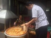 Tin tức trong ngày - Xác minh thông tin “luật bán hàng cho Tây” ở phố cổ