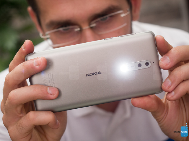 Lộ ảnh Nokia 6 (2018) và thời điểm ra mắt