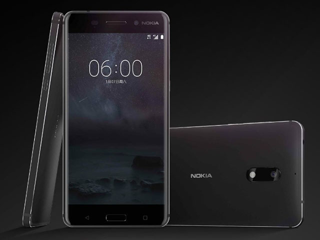 Nokia 6 (2018) và Nokia 9 đạt chứng nhận 3C, ra mắt tháng sau